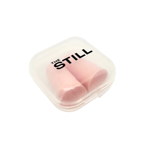 The Still Earplug