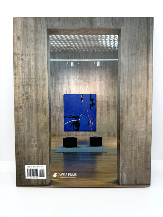 Tell Clyfford I Said "Hi": An Exhibition Curated by Children of the Colville Confederated Tribes