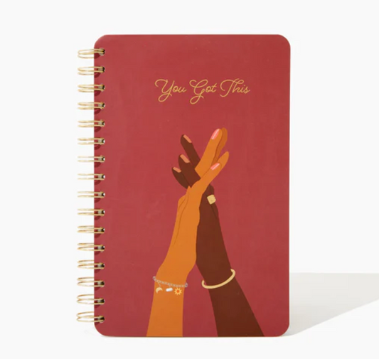 Image of You Got This Journal.