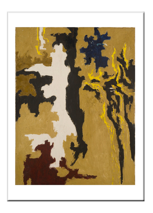 Image of PH-219, 1947 Magnet.