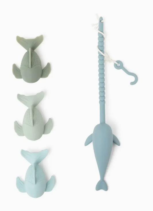 Image of Ocean Fishing Play Set.
