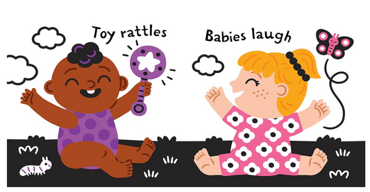 Indestructibles: Hear the Sounds