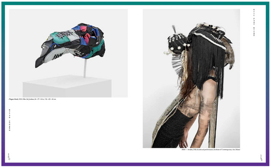 An Indigenous Present