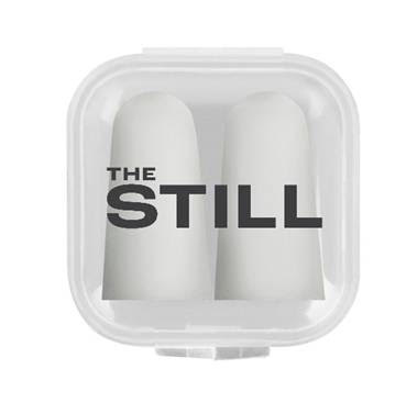 The Still Earplug