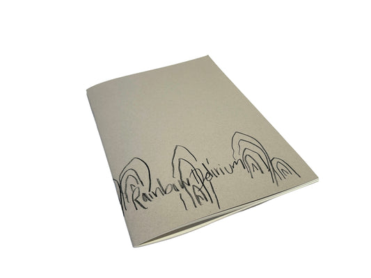 Solicited Collaboration Coloring Book