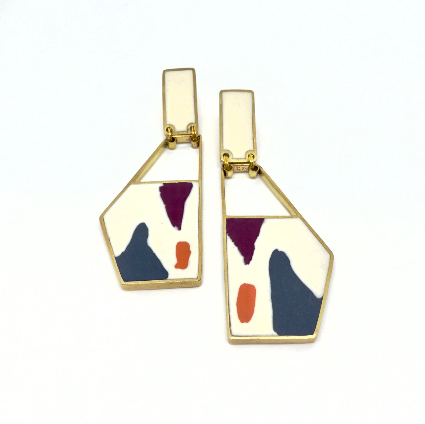 Clouds + Ladders Jewelry