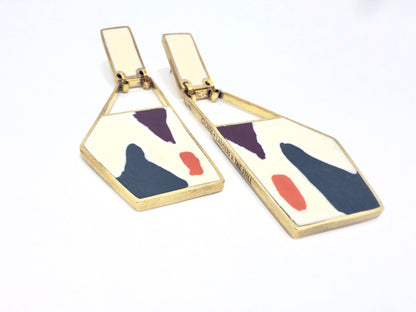 Clouds + Ladders Jewelry