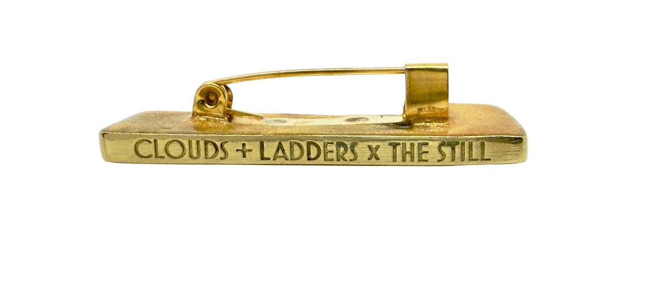 Clouds + Ladders Jewelry