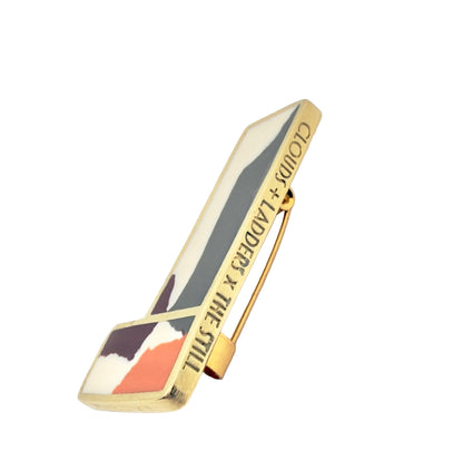 Clouds + Ladders Jewelry