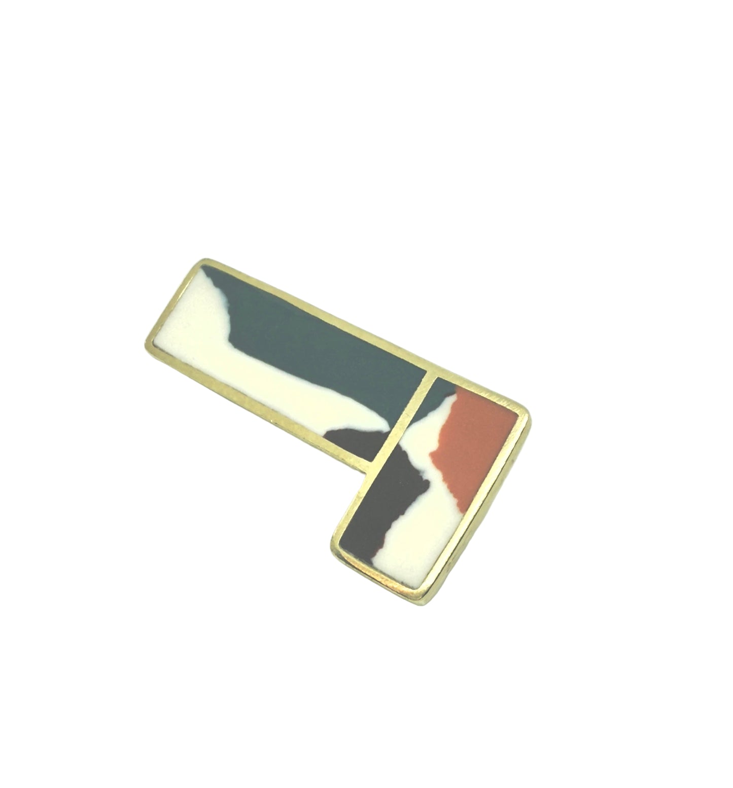 Clouds + Ladders Jewelry