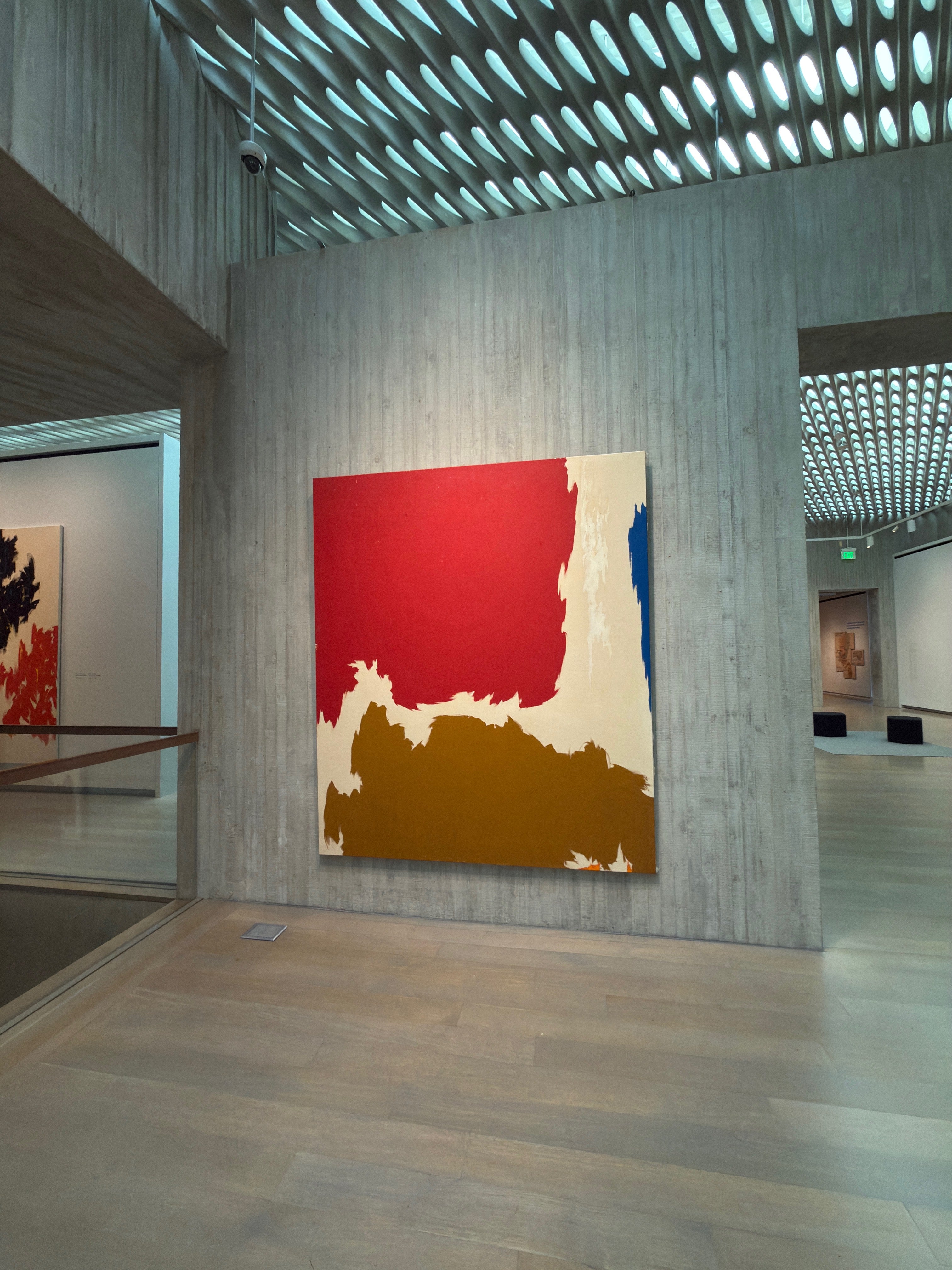 Poster PH-1191, 1960 – Clyfford Still Museum