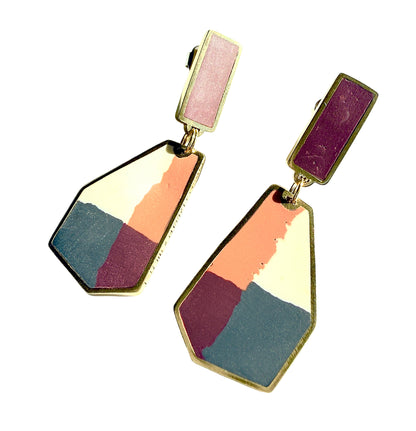 Clouds + Ladders Jewelry