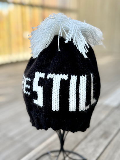 Stilly Hat