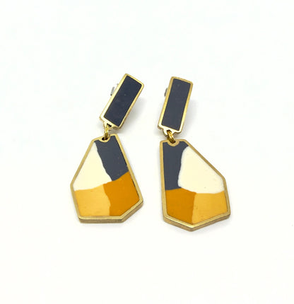 Clouds + Ladders Jewelry