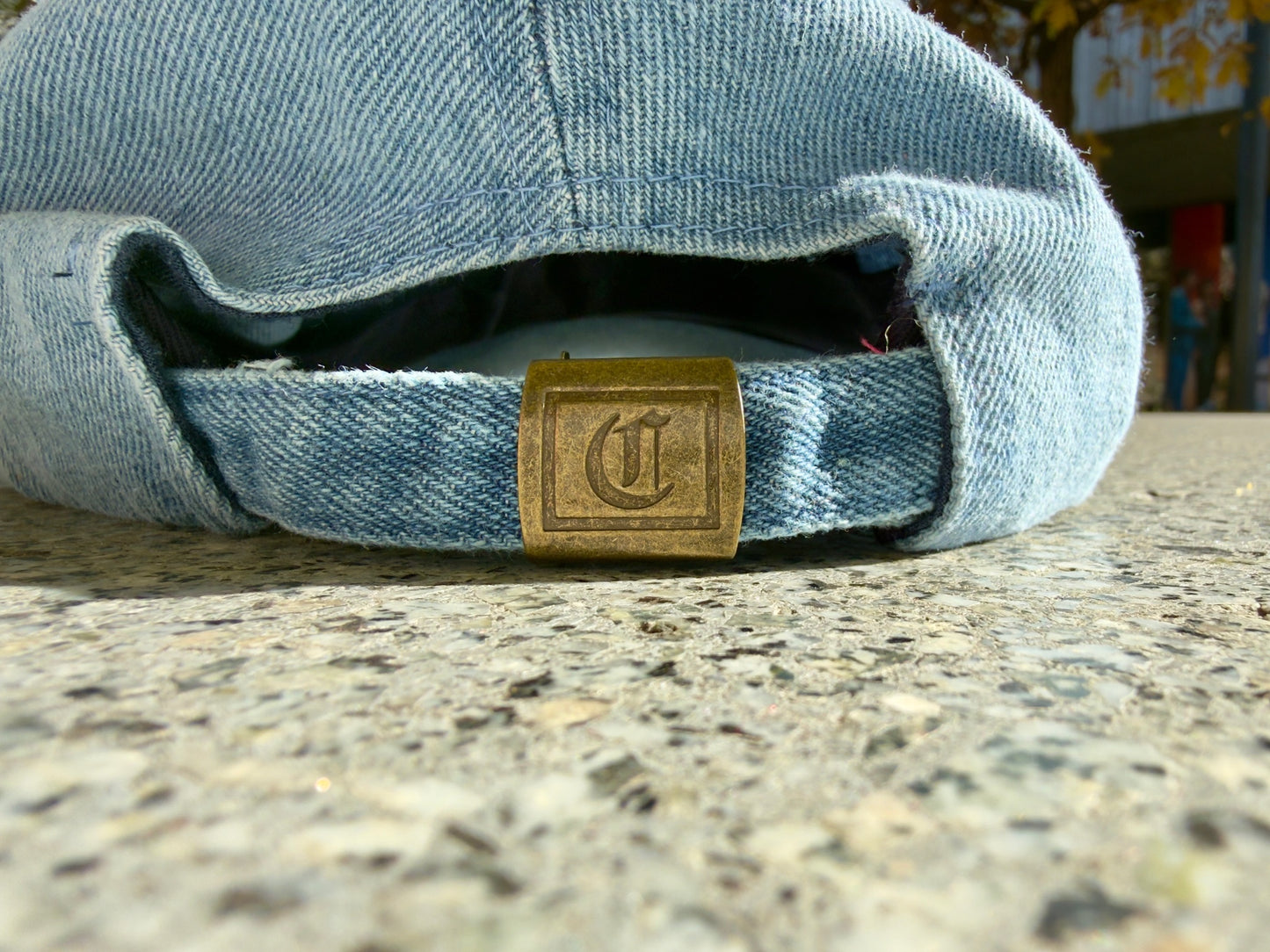 Clyfford Signature Cap