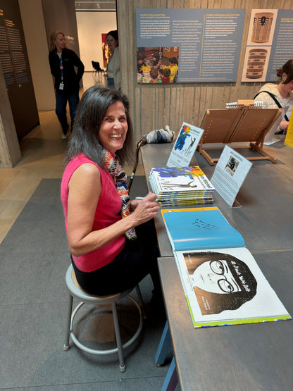 Joan Mitchell Paints a Symphony: La Grande Vallée Suite