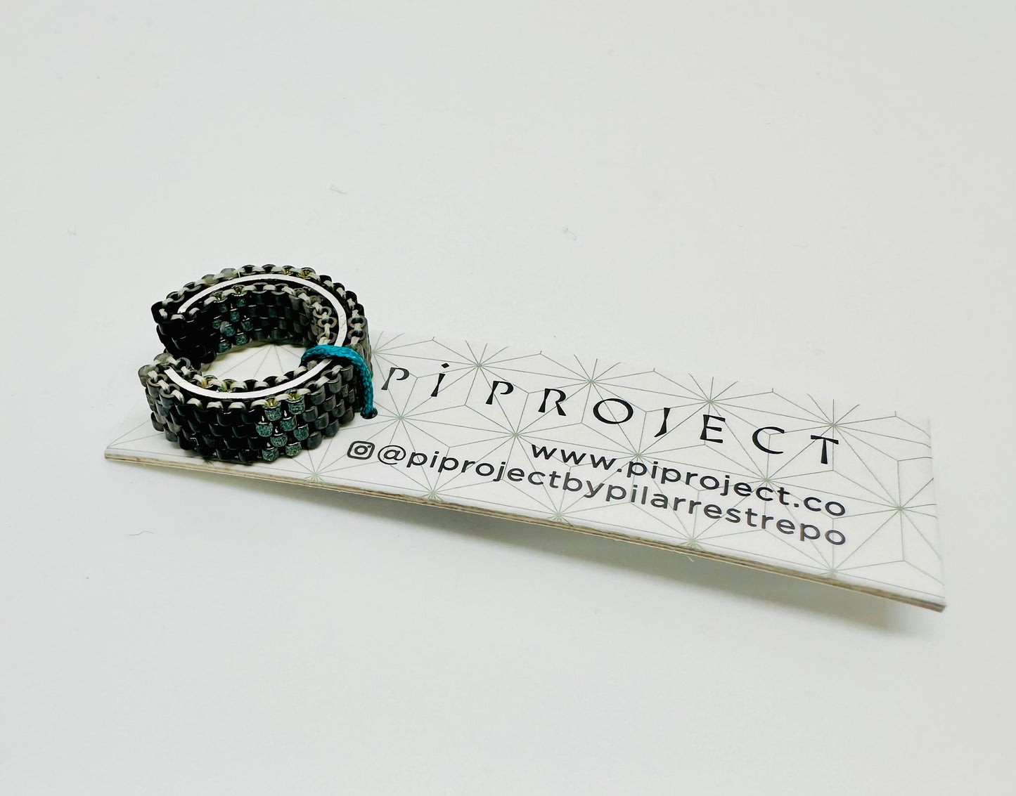 Pi Project Jewelry