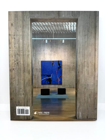 Tell Clyfford I Said "Hi": An Exhibition Curated by Children of the Colville Confederated Tribes