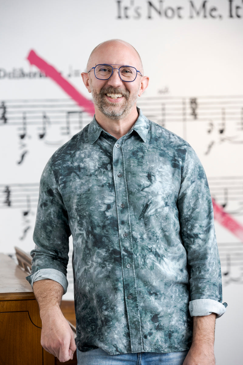 PERC ENS + Nathan Hall