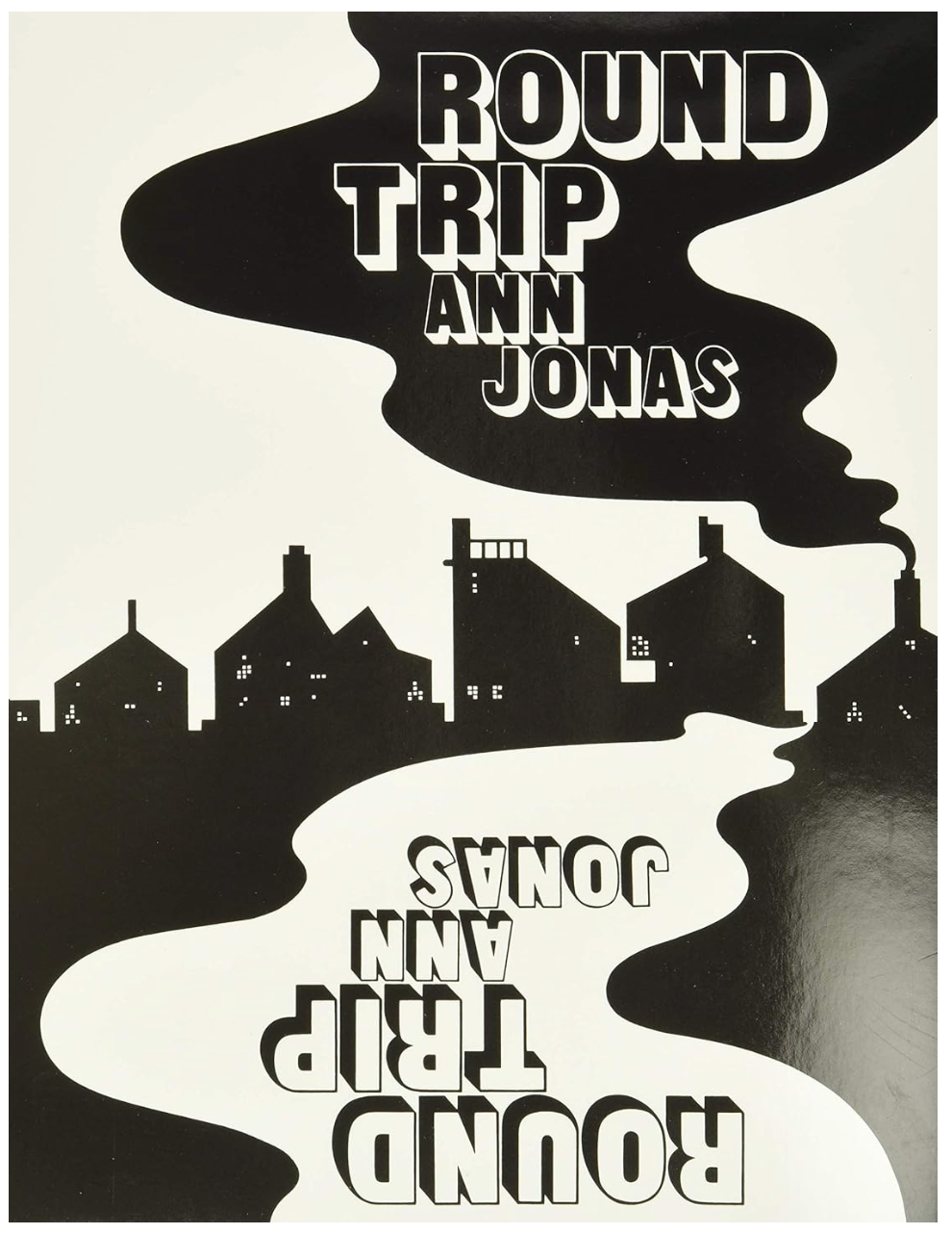 Front cover of Round Trip.