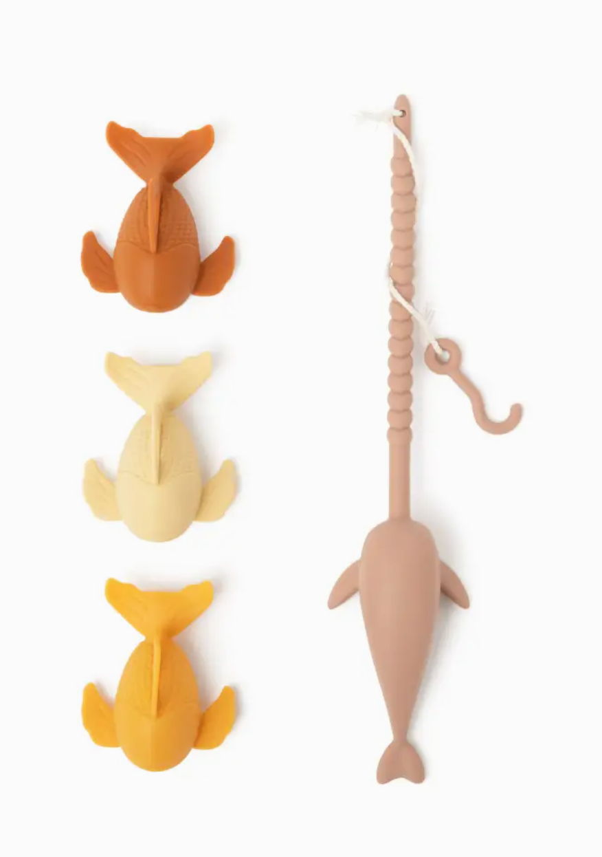 Fishing Play Set