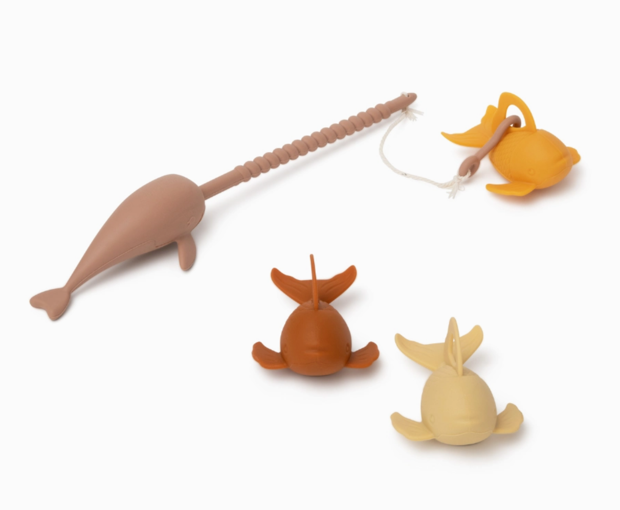 Fishing Play Set