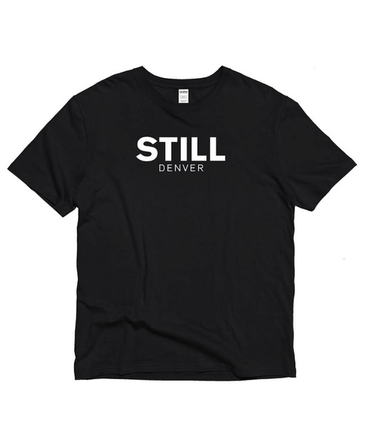 Still Denver T-shirt