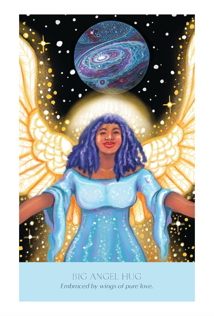 Soul Wisdom Oracle: Everyday Enlightenment for All Souls