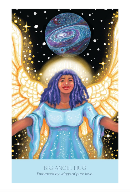 Soul Wisdom Oracle: Everyday Enlightenment for All Souls