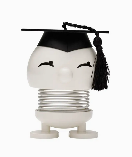 Graduation Bimble Hoptimists