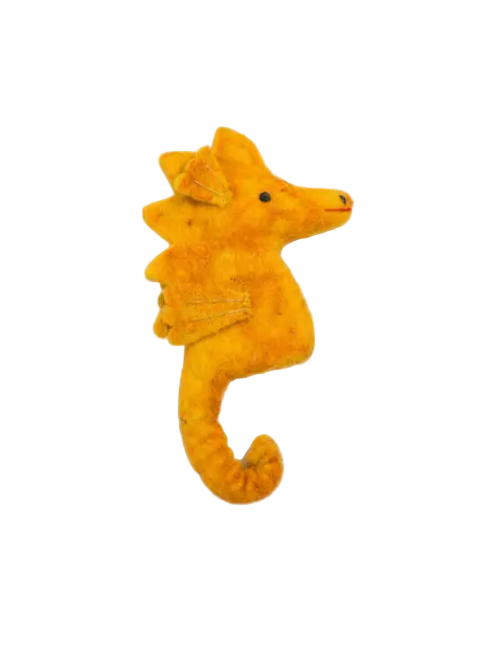 Ocean Animal Felt Puppets