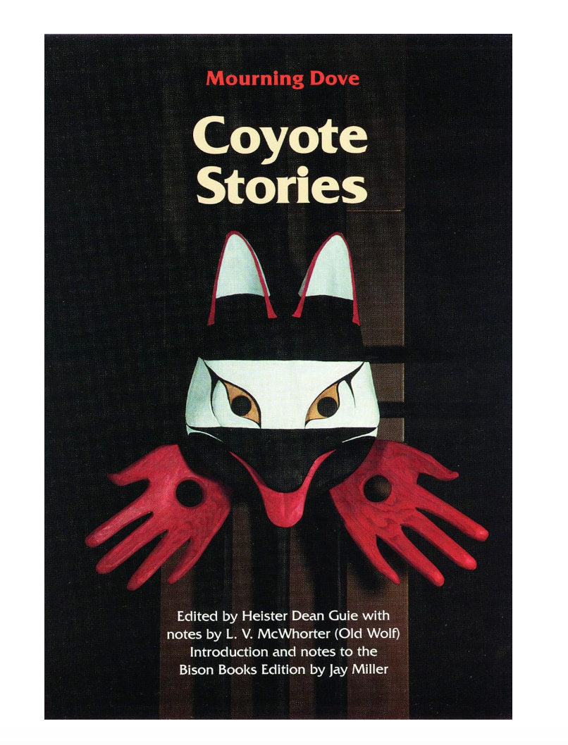 Coyote Stories