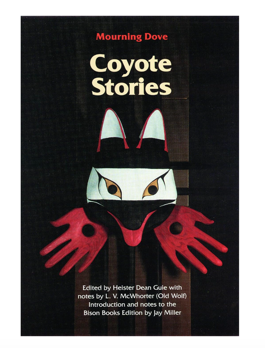 Coyote Stories