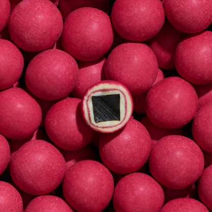 Crispy Raspberry Danish Gourmet Licorice