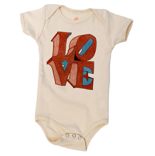 Love Onesie