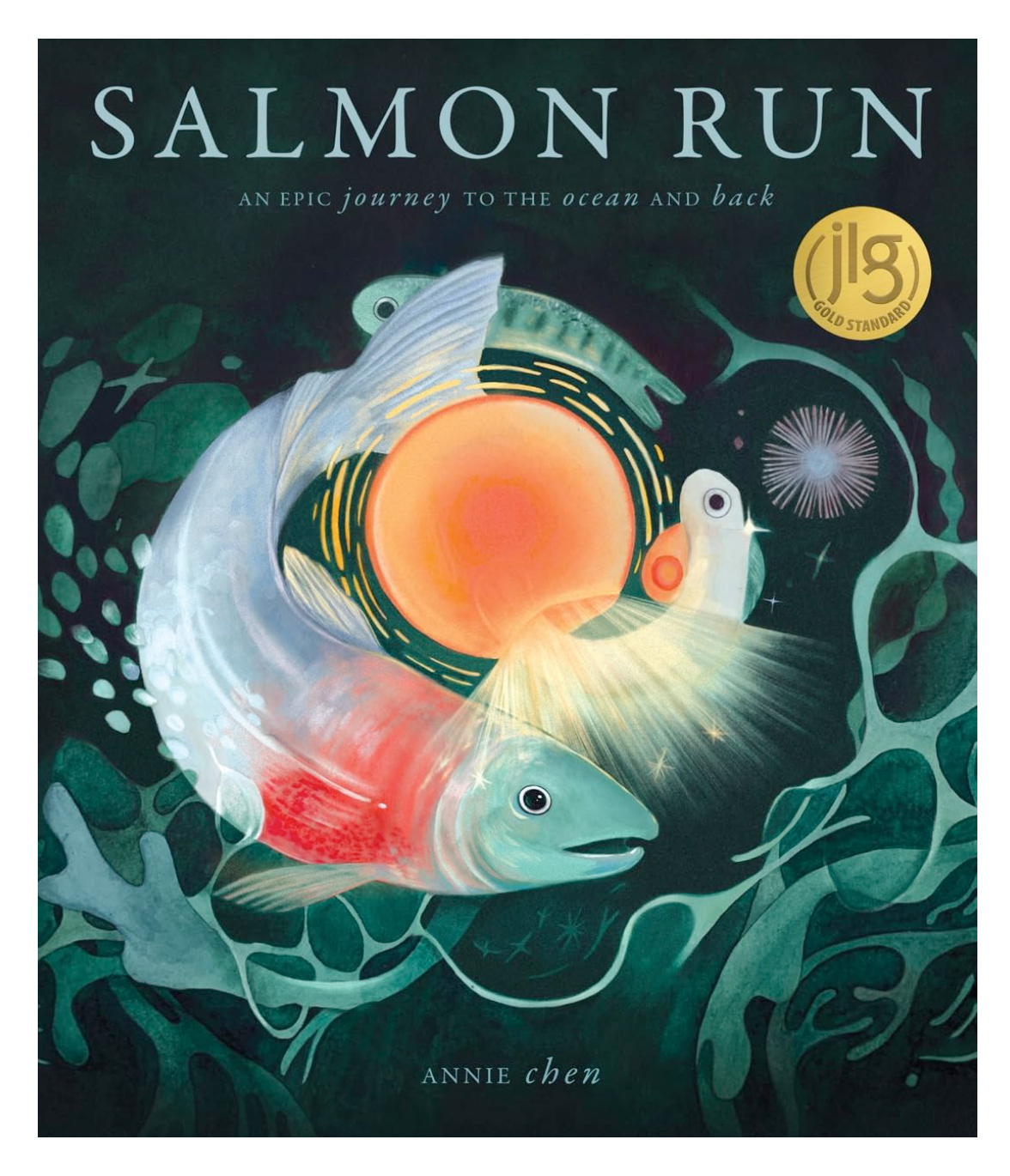 Salmon Run