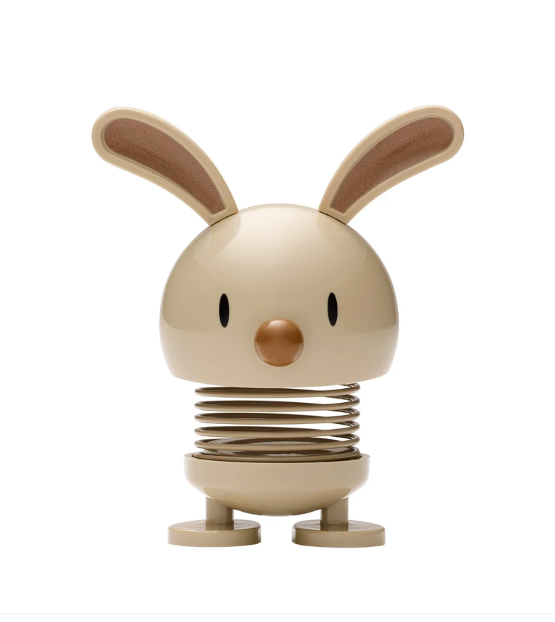 Hoptimist Bunnies