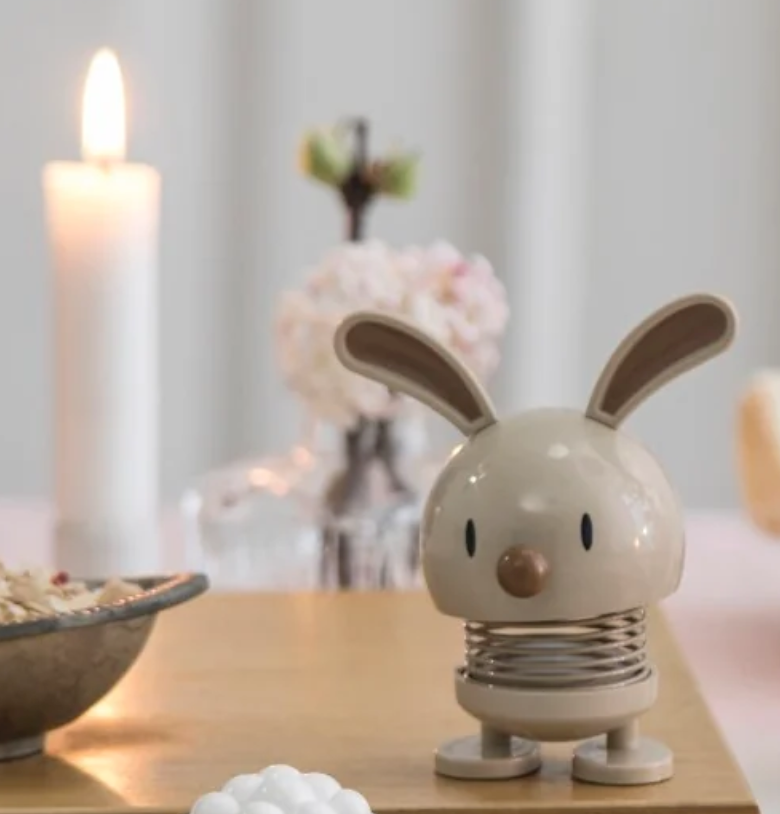 Hoptimist Bunnies