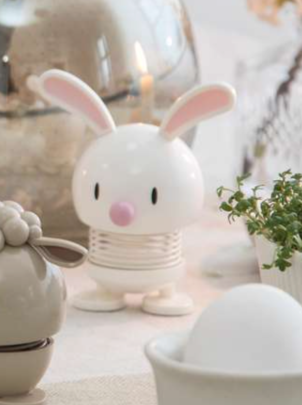 Hoptimist Bunnies