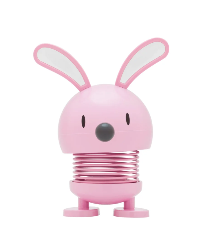 Hoptimist Bunnies