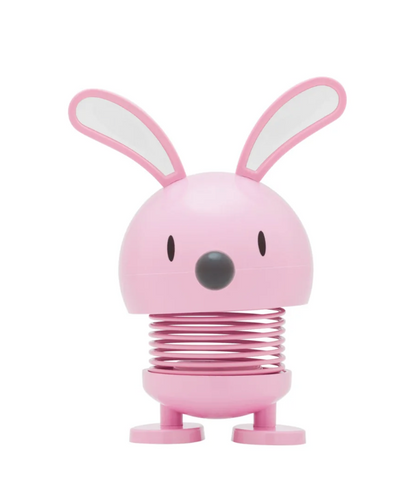 Hoptimist Bunnies