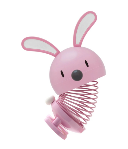 Hoptimist Bunnies