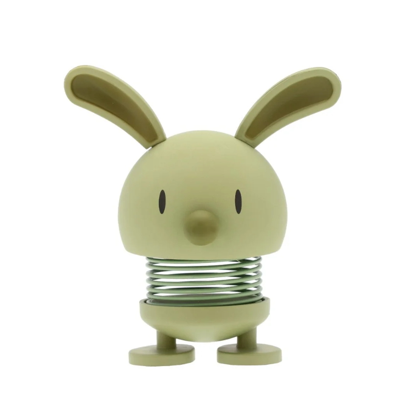 Hoptimist Bunnies