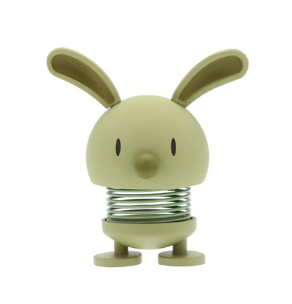 Hoptimist Bunnies