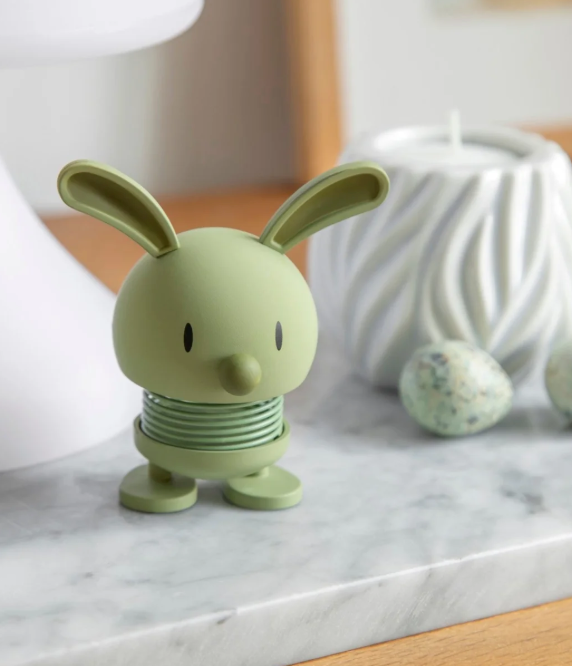 Hoptimist Bunnies