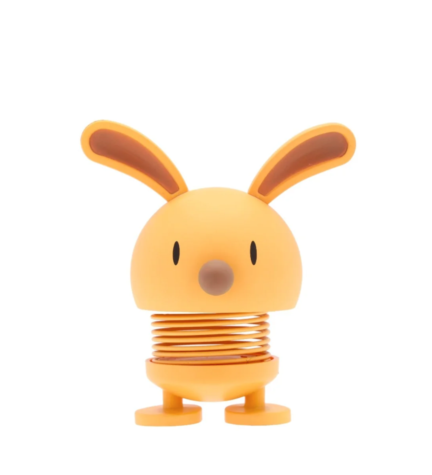 Hoptimist Bunnies