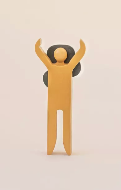 About Women Wooden Dolls