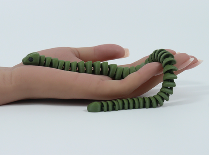 Fidget Friends Snakes