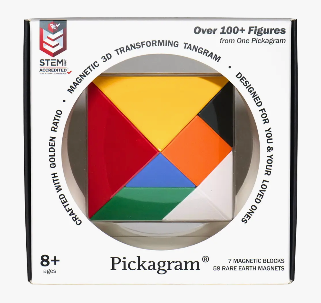 Pickagrams