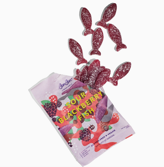 Swedish Fish Candy